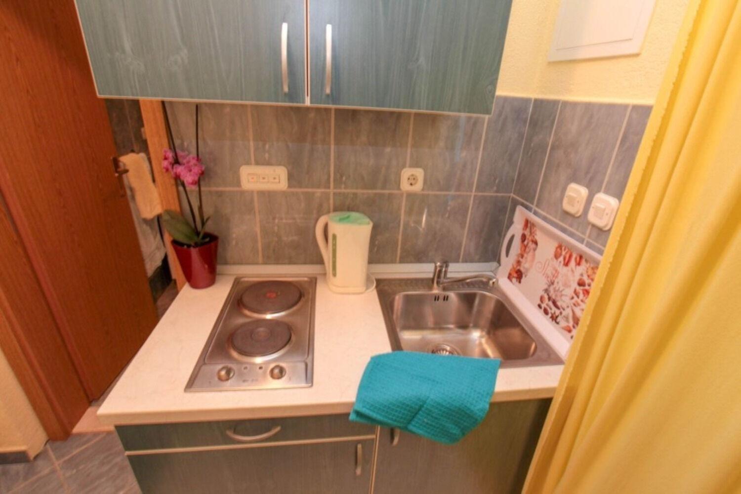 Apartments Drago - With Sea View Klek Extérieur photo