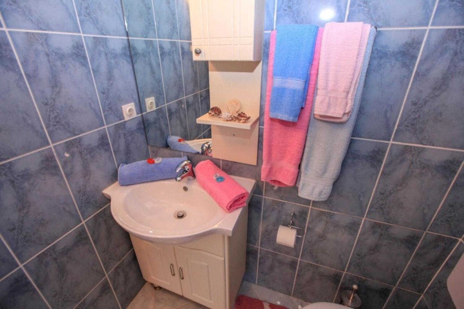 Apartments Drago - With Sea View Klek Extérieur photo
