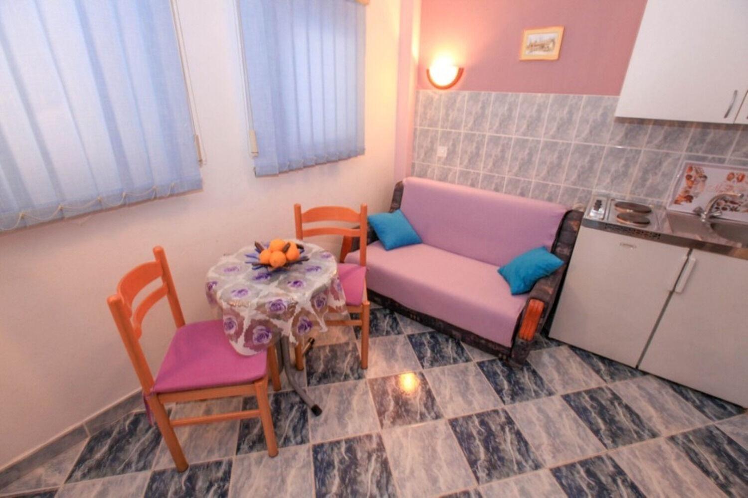 Apartments Drago - With Sea View Klek Extérieur photo