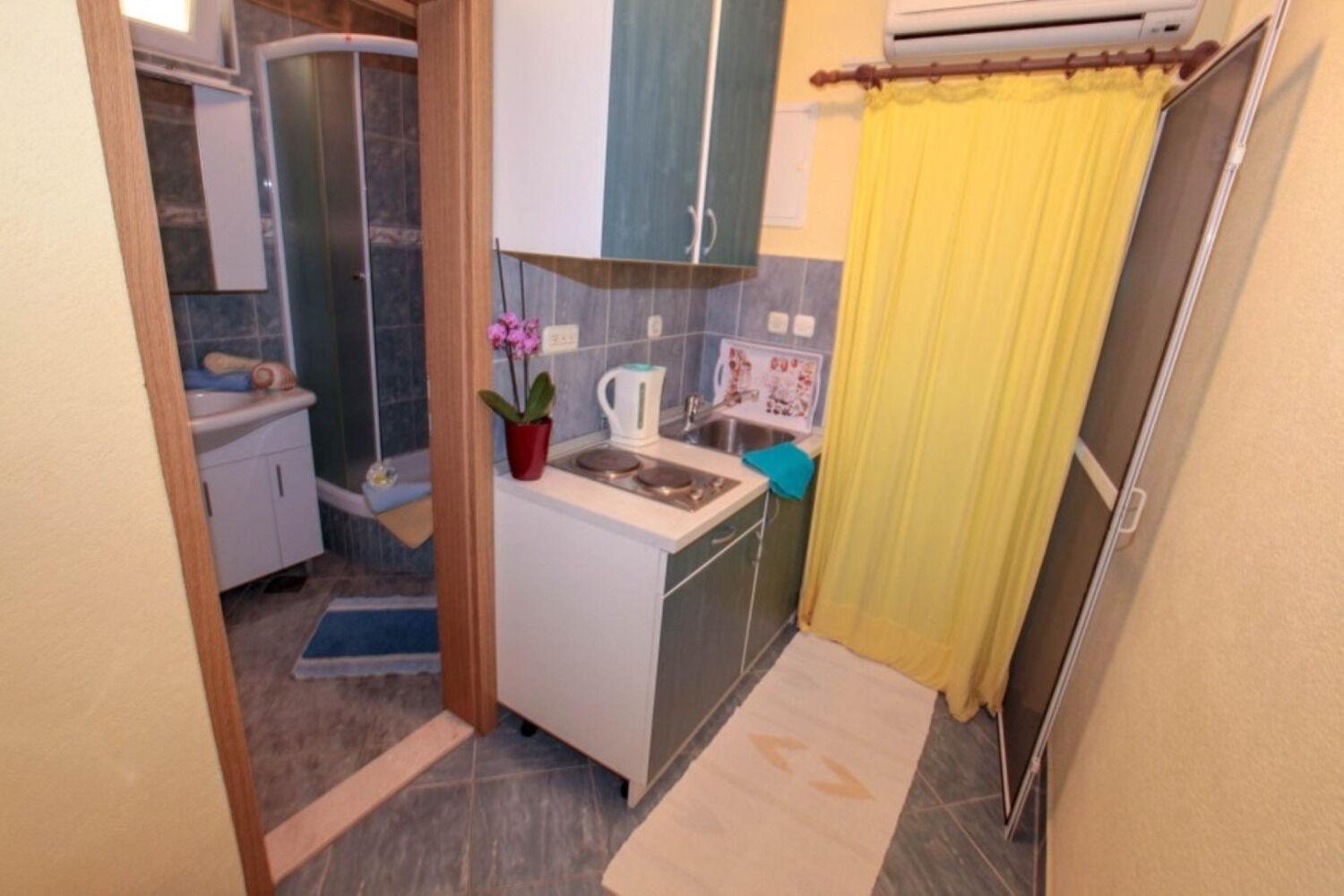Apartments Drago - With Sea View Klek Extérieur photo