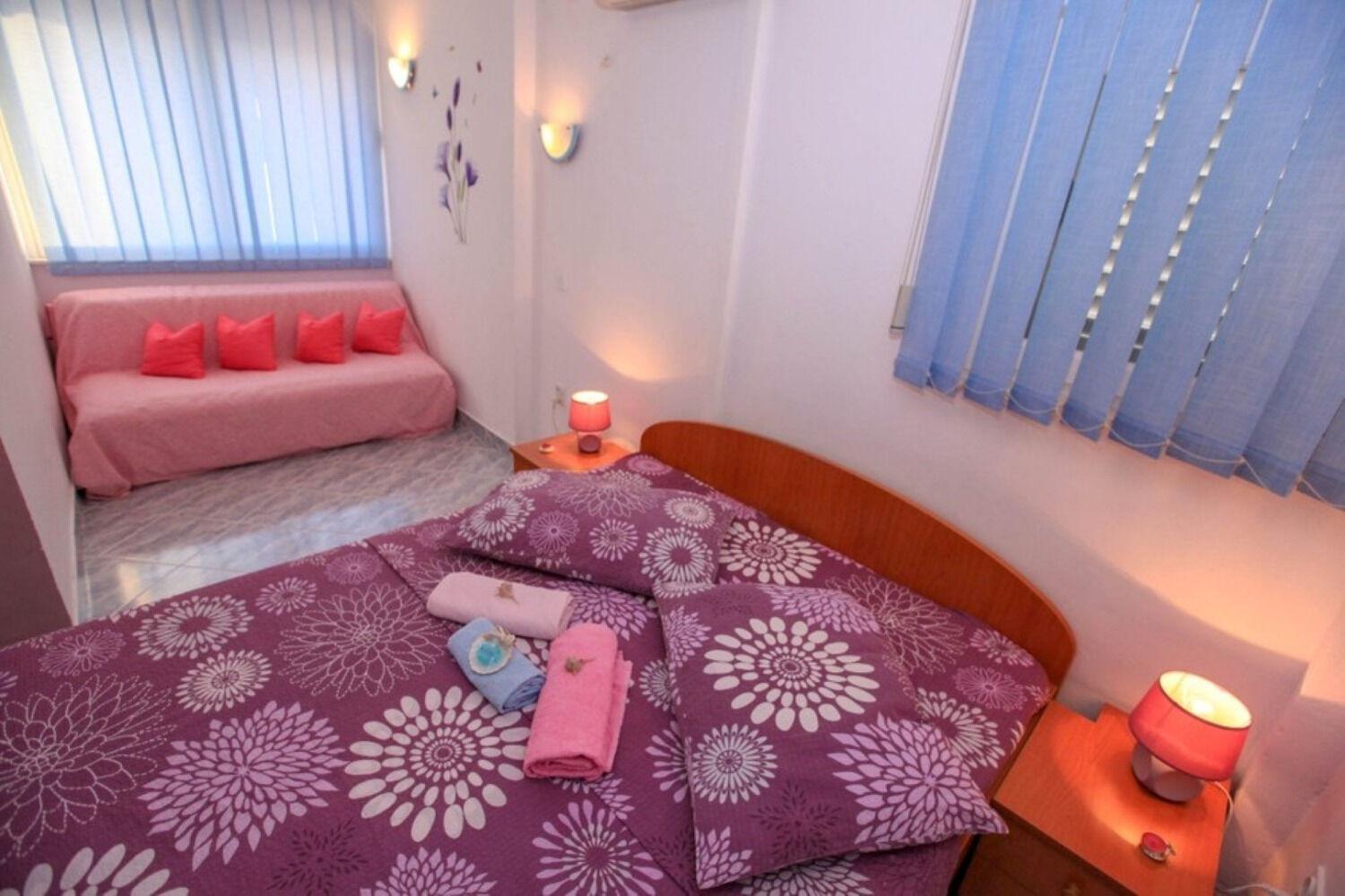 Apartments Drago - With Sea View Klek Extérieur photo