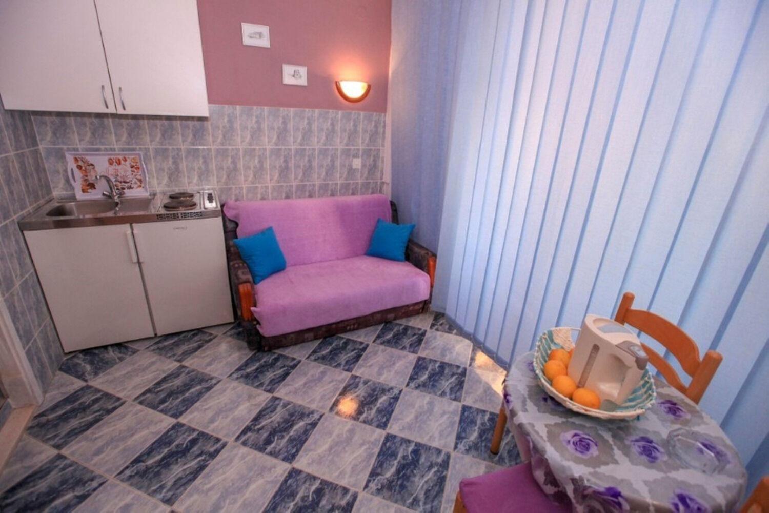 Apartments Drago - With Sea View Klek Extérieur photo