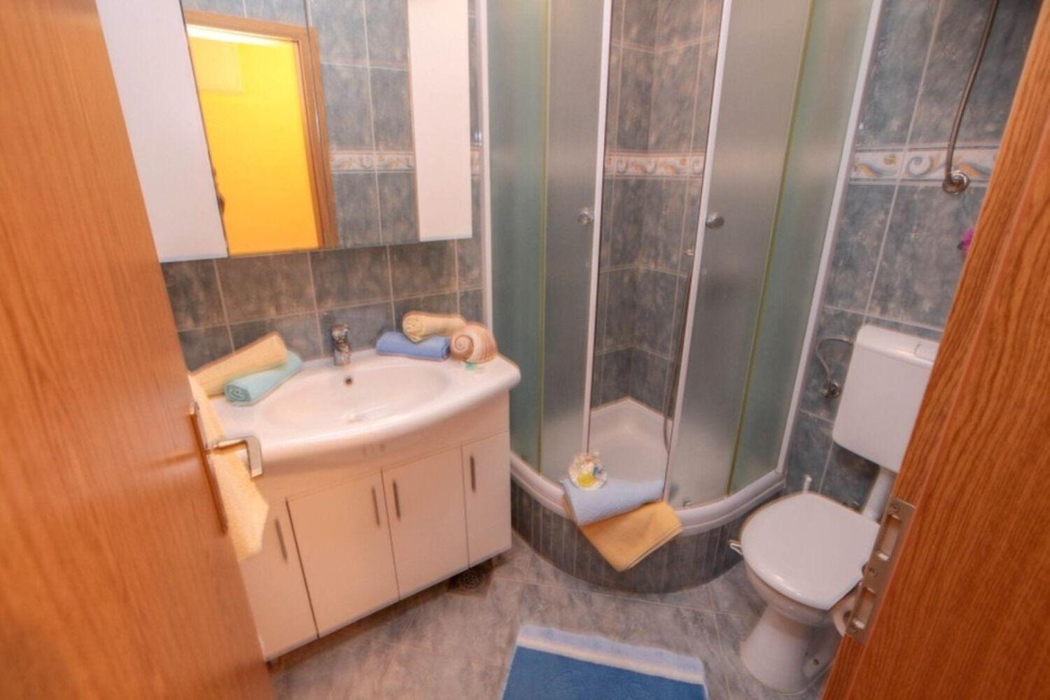 Apartments Drago - With Sea View Klek Extérieur photo