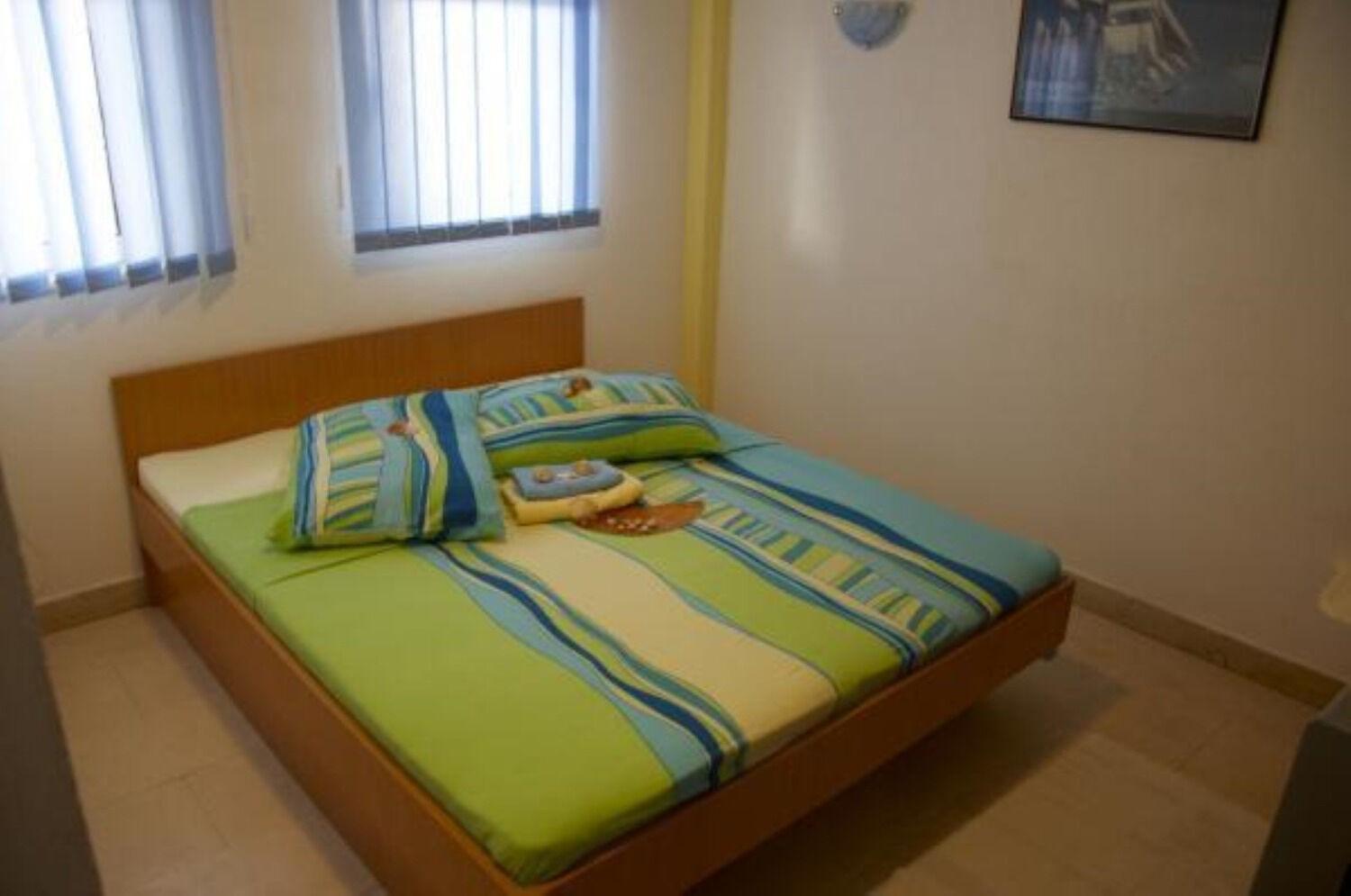 Apartments Drago - With Sea View Klek Extérieur photo