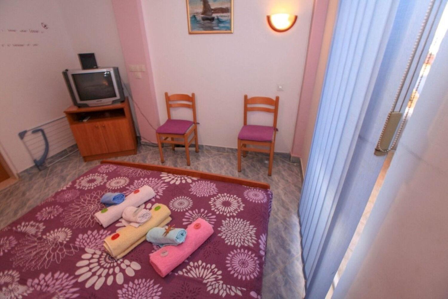Apartments Drago - With Sea View Klek Extérieur photo