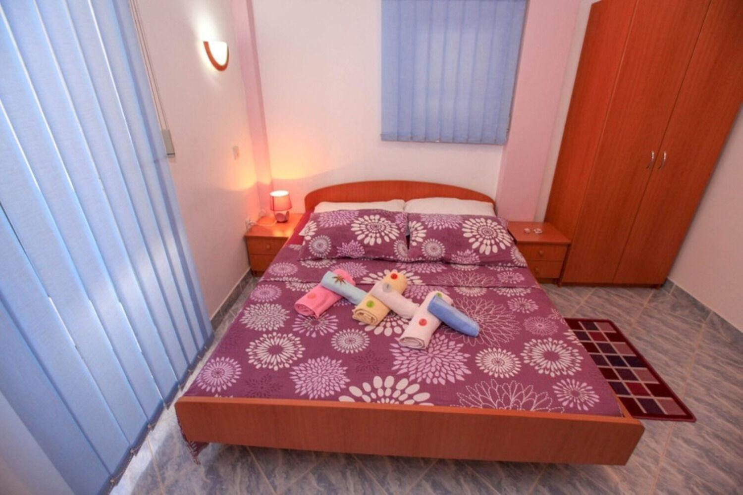 Apartments Drago - With Sea View Klek Extérieur photo