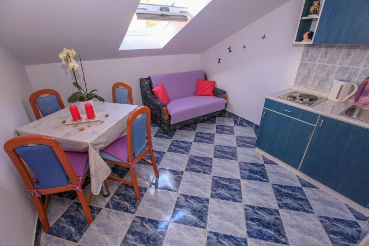 Apartments Drago - With Sea View Klek Extérieur photo