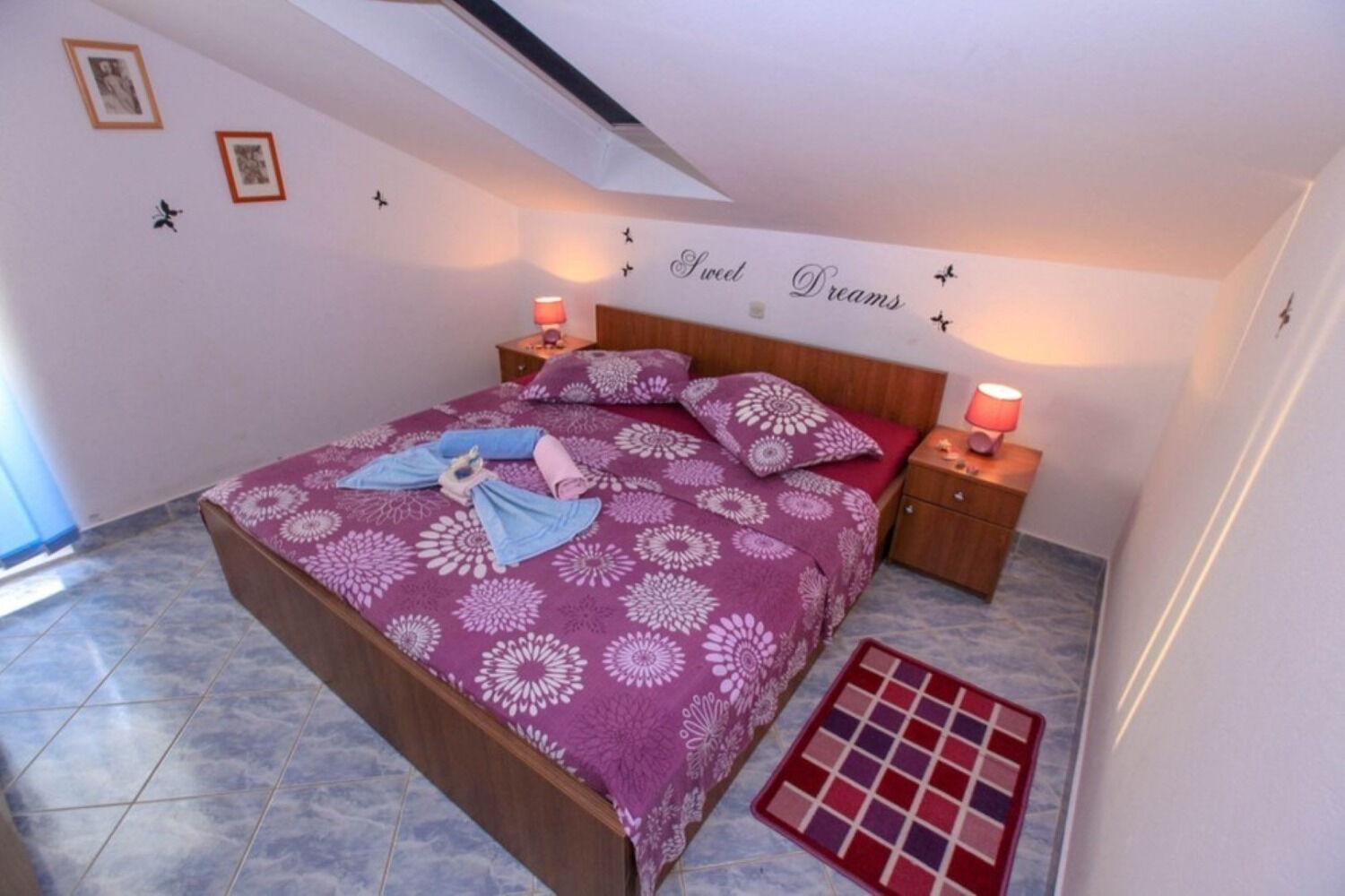 Apartments Drago - With Sea View Klek Extérieur photo