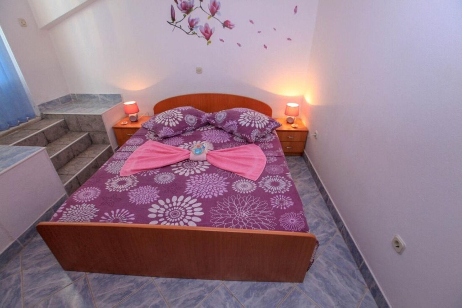Apartments Drago - With Sea View Klek Extérieur photo