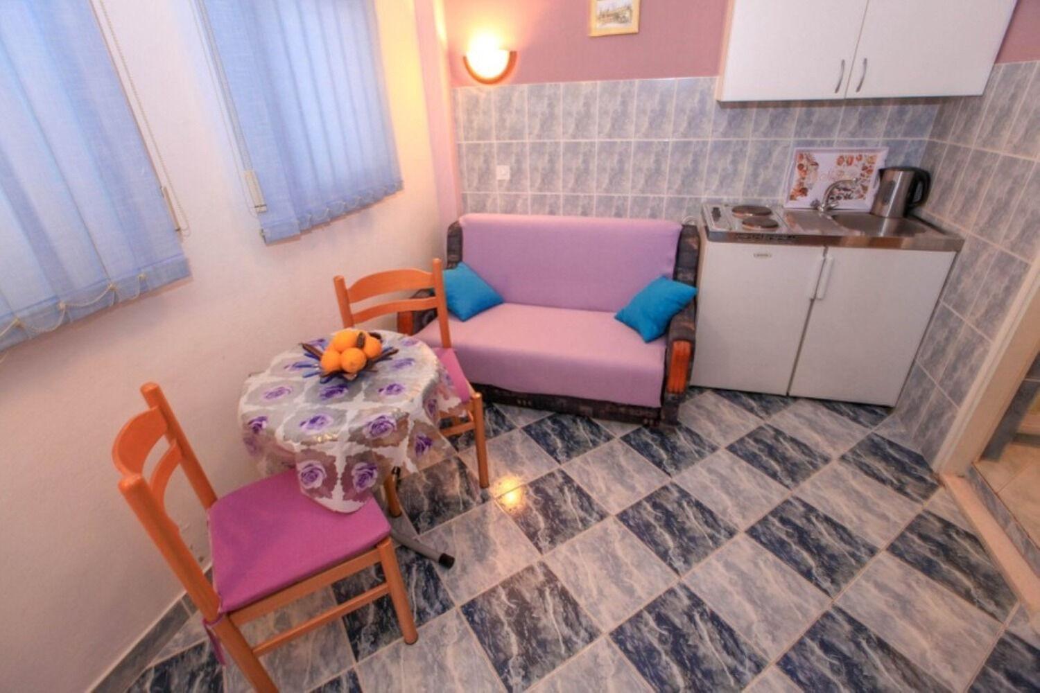 Apartments Drago - With Sea View Klek Extérieur photo