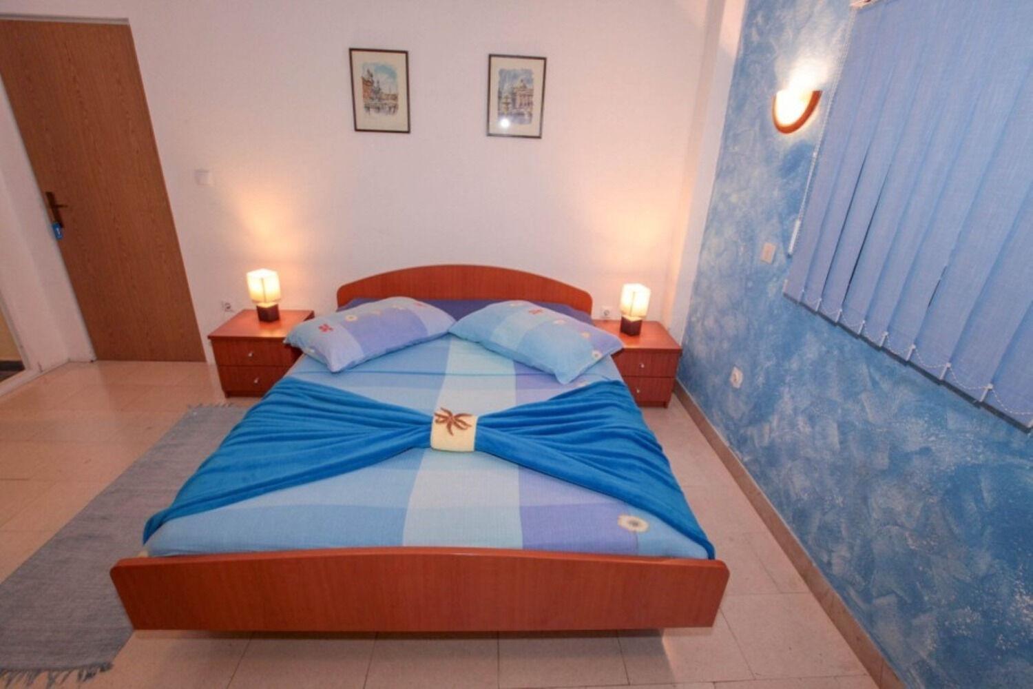 Apartments Drago - With Sea View Klek Extérieur photo