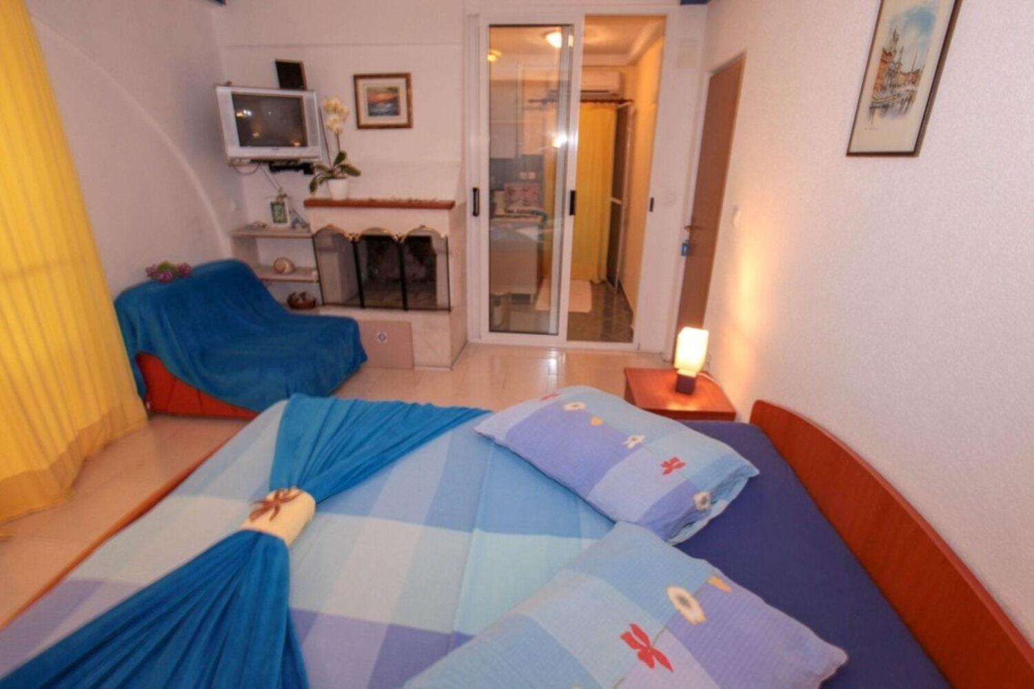 Apartments Drago - With Sea View Klek Extérieur photo