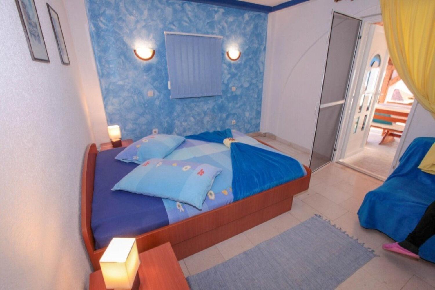 Apartments Drago - With Sea View Klek Extérieur photo