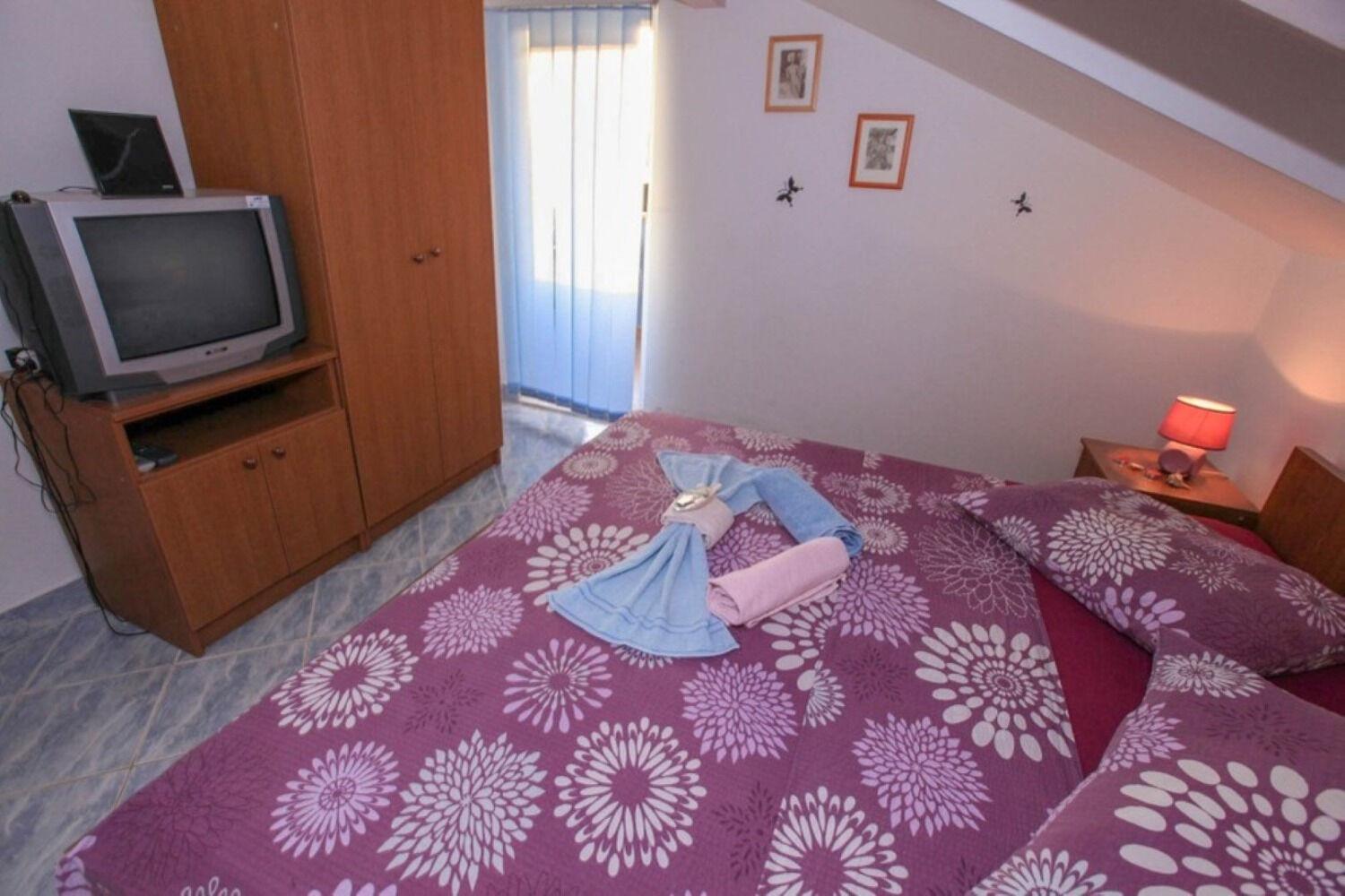 Apartments Drago - With Sea View Klek Extérieur photo